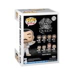 Funko Pop! Rocks: Queen - Freddie Mercury, Seni Sevmek İçin Doğdum