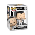 Funko Pop! Rocks: Queen - Freddie Mercury, Seni Sevmek İçin Doğdum