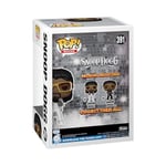 Funko POP Rocks: Snoop Dogg- Sensual Seduction Figür