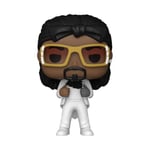 Funko POP Rocks: Snoop Dogg- Sensual Seduction Figür