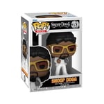 Funko POP Rocks: Snoop Dogg- Sensual Seduction Figür
