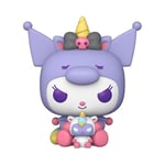 Funko POP Sanrio: Hello Kitty- Kuromi (UP)