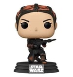 Funko Pop Star Wars: Fennec Shand Figür