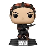 Funko Pop Star Wars: Fennec Shand Figür