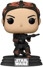 Funko Pop Star Wars: Fennec Shand Figür