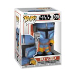 Funko Pop! Yıldız Savaşları: Mandaloryalı - Paz Vizsla