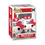 Funko Sanrio: Hello Kitty - Hello Kitty Kutup Ayısı
