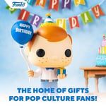 Funko Sanrio: Hello Kitty - Hello Kitty Kutup Ayısı