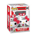 Funko Sanrio: Hello Kitty - Hello Kitty Kutup Ayısı