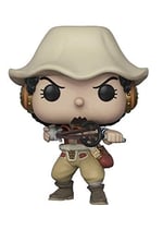 Funko Statue, Mehrfarbig, 32717