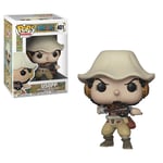 Funko Statue, Mehrfarbig, 32717