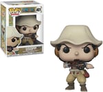 Funko Statue, Mehrfarbig, 32717