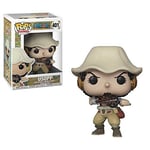 Funko Statue, Mehrfarbig, 32717