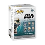 Funko Yıldız Savaşları: Ahsoka - Thrawn'ın Gece Askerleri (Sol)