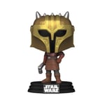 Funko Yıldız Savaşları: Mandaloryalı - Zırhçı