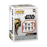 Funko Yıldız Savaşları: Mandaloryalı - Zırhçı