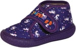 Funny Unicorn Kız Çocuk Panduf