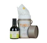 Funoli Jus Natürel Sızma Zeytinyağı, Özel Kutulu, Süper Hediye, 770 mg/kg Yüksek Polifenol, Memecik, Milas, Avrupa Konseyi Coğrafi İşareti, PDO, 250 ml, Sınırlı Sayıda Üretilmiştir