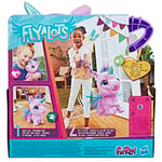 Fur Real Uçan Dostlarım Unicorn Flitter Oyuncak
