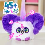 Furby Furblet Sesli Peluş Bam-Boo G1698