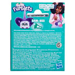 Furby Furblet Sesli Peluş Bam-Boo G1698
