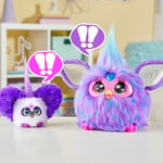 Furby Furblet Sesli Peluş Bam-Boo G1698
