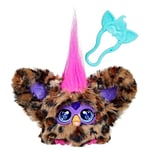 Furby Furblet Sesli Peluş Chee-Chee G1697