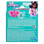 Furby Furblet Sesli Peluş Flo-Flo G1699