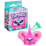 Furby Furblet Sesli Peluş Flo-Flo G1699