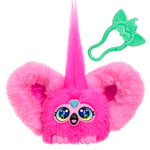 Furby Furblet Sesli Peluş Flo-Flo G1699