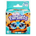 Furby Furblet Sesli Peluş Ty-Bee G1700