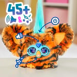 Furby Furblet Sesli Peluş Ty-Bee G1700