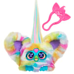 Furby Furblet Sesli Peluş Zee-Bah G1778