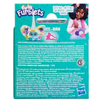 Furby Furblet Sesli Peluş Zee-Bah G1778