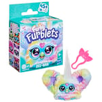 Furby Furblet Sesli Peluş Zee-Bah G1778