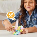 Furby Furblet Sesli Peluş Zee-Bah G1778