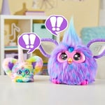 Furby Furblet Sesli Peluş Zee-Bah G1778