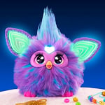 Furby Hasbro Violet, Peluş İnteraktif