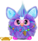 Furby Hasbro Violet, Peluş İnteraktif