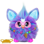 Furby Hasbro Violet, Peluş İnteraktif