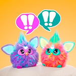 Furby Hasbro Violet, Peluş İnteraktif