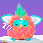 Furby Mercan Renkli İnteraktif Pelüş Oyuncak - Türkçe versiyonu - Seçenekler: F6744 FUR FURBY CORAL, FUR FURBY CORAL-ENG, FUR FURBY PURPLE