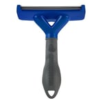 Furminator Undercoat deShedding büyük köpekler için alet, uzun saç, mavi, 250 g (tekli paket)