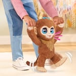 FurReal Fıstık Oyuncu Maymun