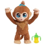 FurReal Fıstık Oyuncu Maymun