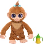 FurReal Fıstık Oyuncu Maymun