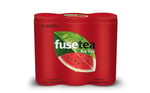 Fusetea Karpuz Aromalı Soğuk Çay Kutu 6x330 ml