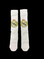 Futbol çorabı madrid armalı tozluk