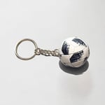 Futbol Topu Figürlü Anahtarlık ve Çanta Süsü