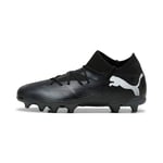 Future 7 Match Fg/Ag Jr Çocuk Mavi Futbol Krampon 10794501